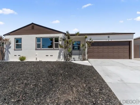 709 4th Ave, Chula Vista, CA 91910