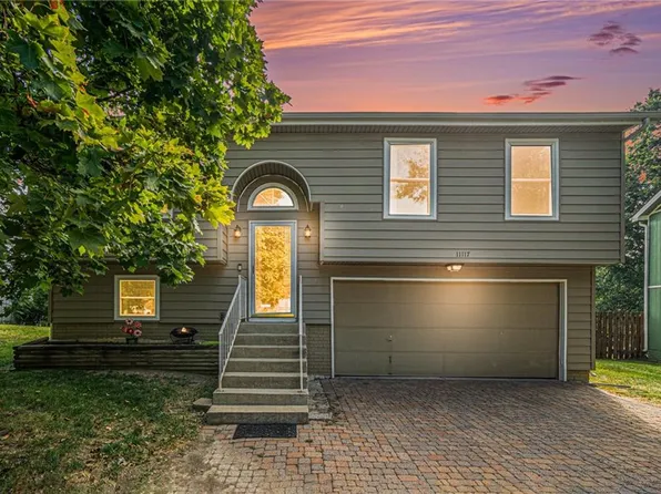 11117 N Main St, Kansas City, MO 64155