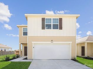 14616 Maple Ter, San Antonio, TX 78253