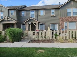 17920 E 104th Pl, Commerce City, CO 80022