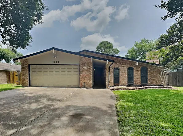 2102 Turtle Creek Dr, Missouri City, TX 77459