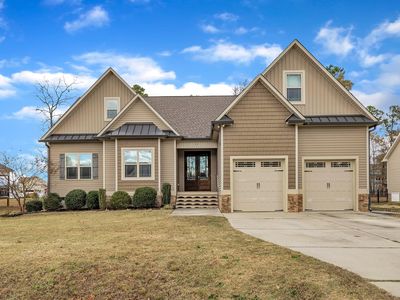 37 Evie Dr, Smithfield, NC, 27577