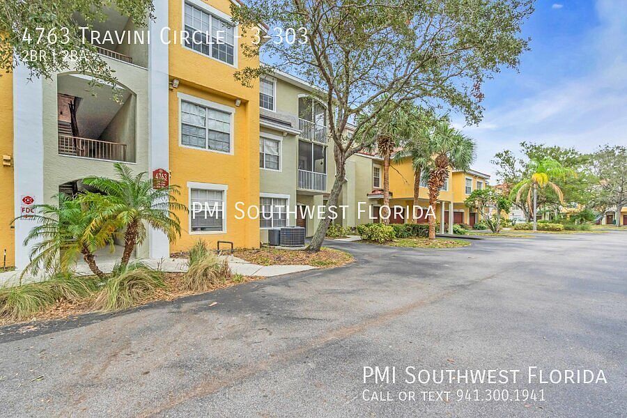 1st image of 4763 Travini Cir #3303