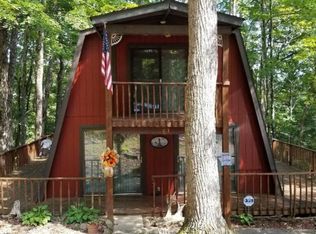 61 Harbor Springs Rd, Jamestown, KY 42629