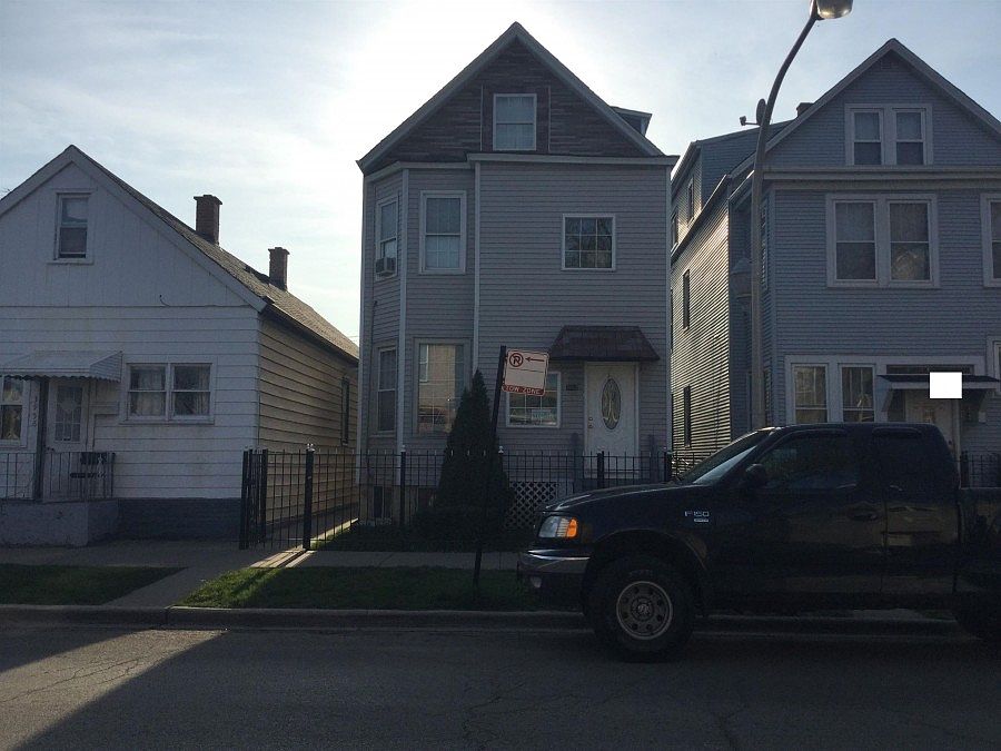 1st image of 3952 S Rockwell St