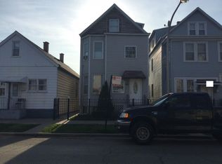 3952 S Rockwell St, Chicago, IL 60632