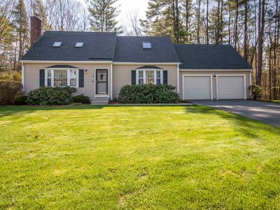 14 Waubeeka Springs Drive, Hudson, NH, 03051