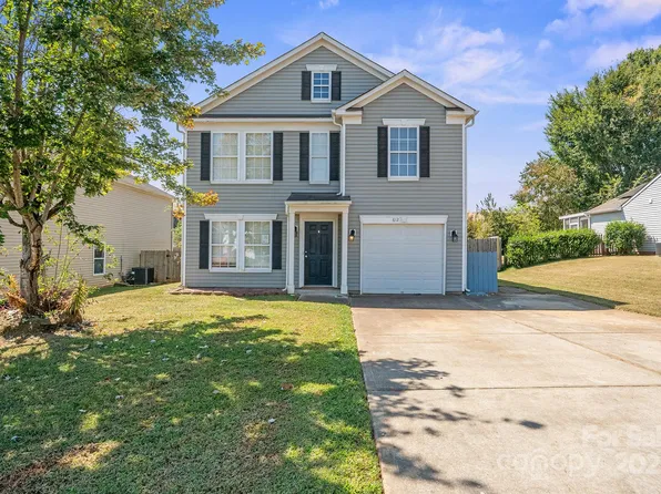 612 Carybrook Ct, York, SC 29745