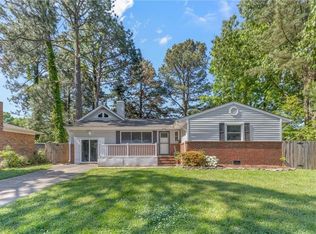 369 Gracie Rd, Chesapeake, VA 23325