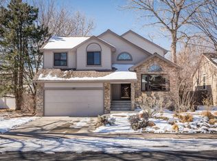 107 Vista Ln, Louisville, CO 80027