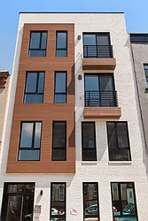 1008 Decatur Street in Bushwick