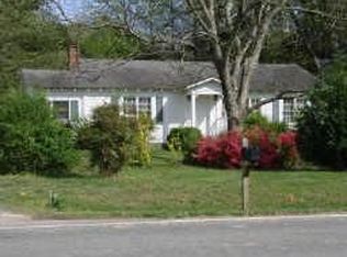 16345 Birmingham Hwy, Milton, GA 30004