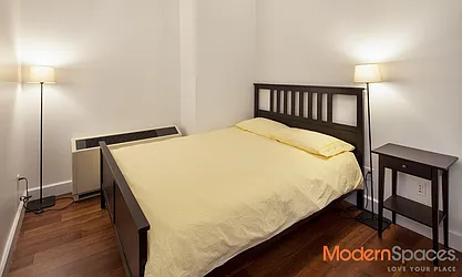 Rented by Modern Spaces