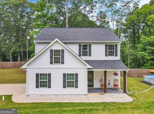 121 Mitchell St, Canton, GA 30114