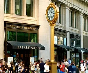 Rented by Halstead Real Estate