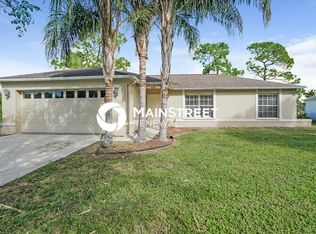 9001 Irving Rd, Fort Myers, FL 33967