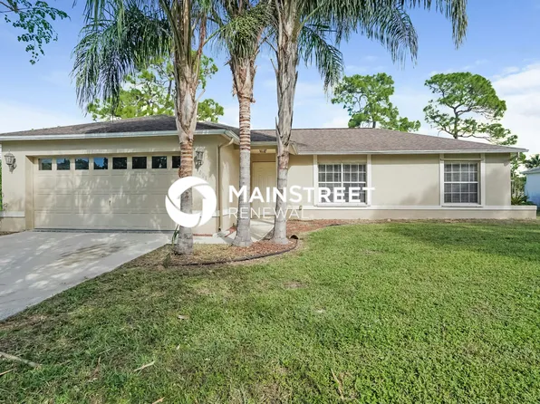 9001 Irving Rd, Fort Myers, FL 33967