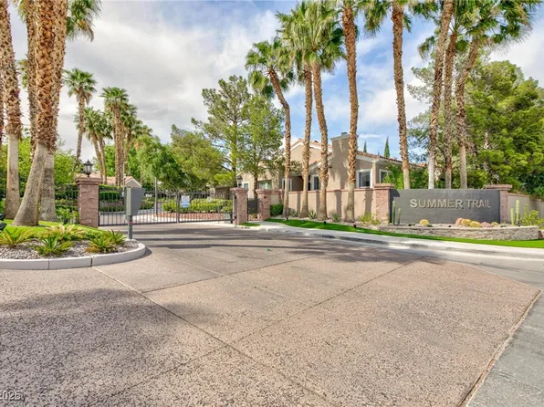 2012 Summer Blossom Ct Unit 103, Las Vegas, NV 89134