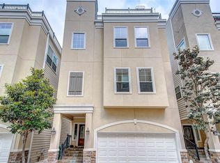 1213 W 15th 1/2 St Unit C, Houston, TX 77008