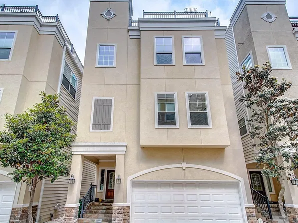 1213 W 15th 1/2 St Unit C, Houston, TX 77008