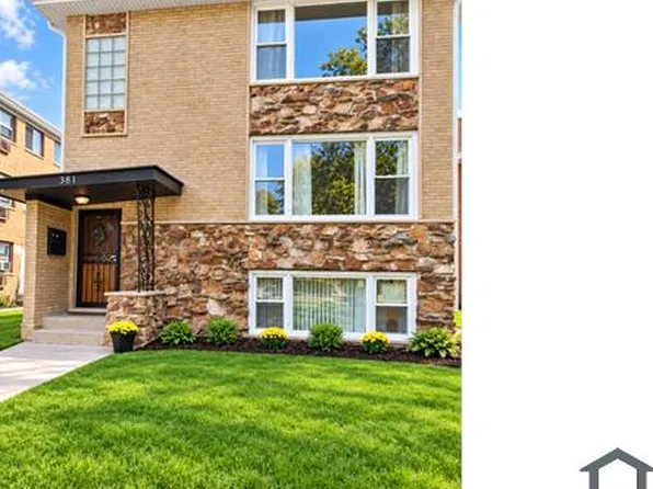 381 Yates Ave APT 1, Calumet City, IL 60409