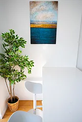 Rented by Park River