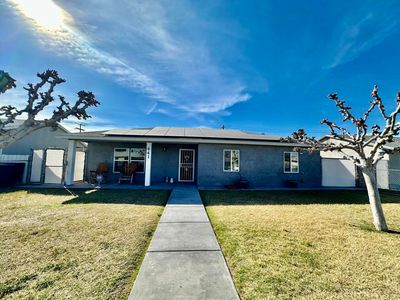 441 N Willow St, Blythe, CA, 92225