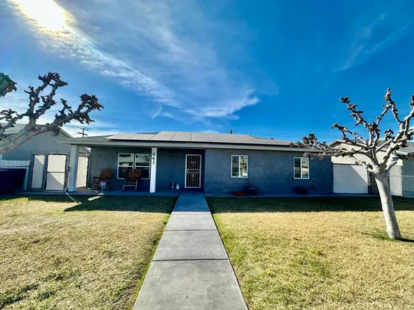 441 N Willow St, Blythe, CA 92225