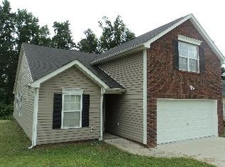 867 Anchor Way NE, Kannapolis, NC 28083