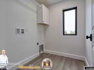 1259 S Elk St, Casper, WY 82601