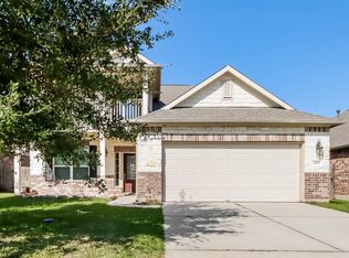 4315 Firebrush Ln, Baytown, TX 77521