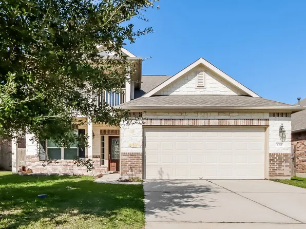 4315 Firebrush Ln, Baytown, TX 77521