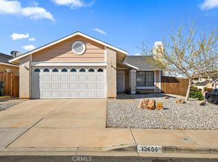 13696 Gemini St, Victorville, CA 92392