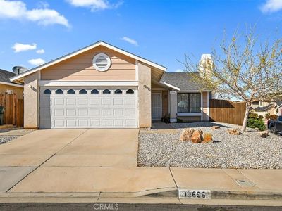 13696 Gemini St, Victorville, CA, 92392