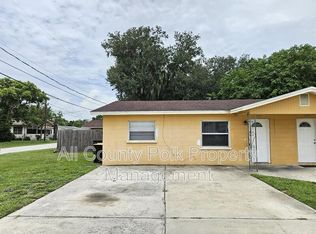 2619 Crutchfield Rd, Lakeland, FL 33805