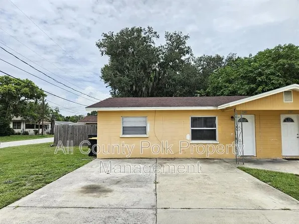 2619 Crutchfield Rd, Lakeland, FL 33805