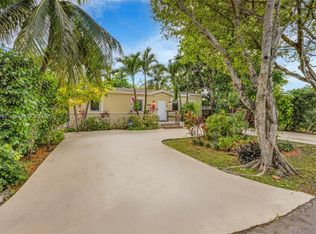 Coral Way Pk Sec D, Miami, FL 33155