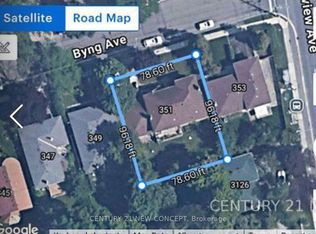 351 S Byng Ave, Toronto, ON M2N4L7
