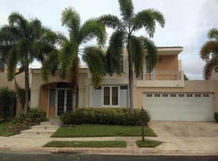 60 Calle Lady Palm, Guaynabo, PR 00969