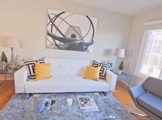 4011 19th St APT 3, San Francisco, CA 94114