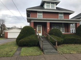 163 N Spring St, Blairsville, PA