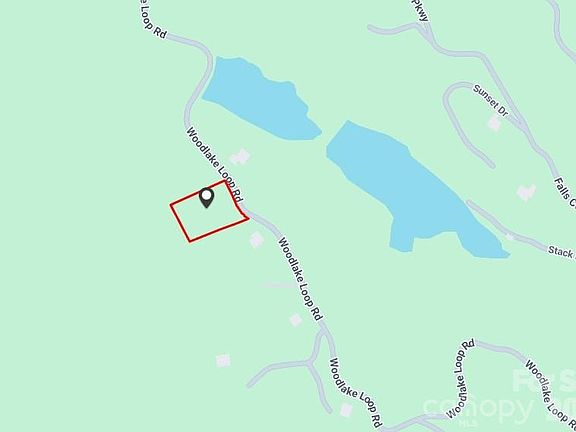 2nd image of 0 Woodlake Loop Rd