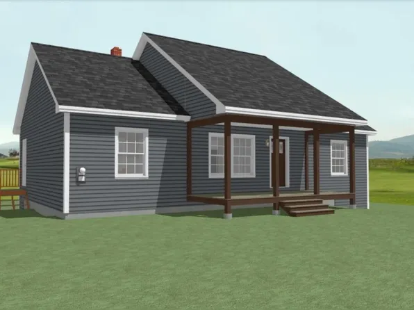 17 James Avenue, Sanford, ME 04073