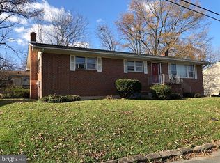 6438 Miami Ave, Glen Burnie, MD 21060