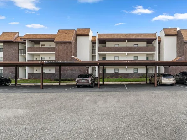 3 CYPRESS RUN #33C, HOMOSASSA, FL 34446