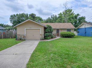 1820 NE 30th St, Ocala, FL 34479