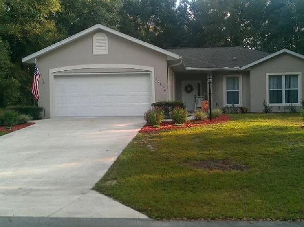 10036 SW 188th Cir, Dunnellon, FL 34432