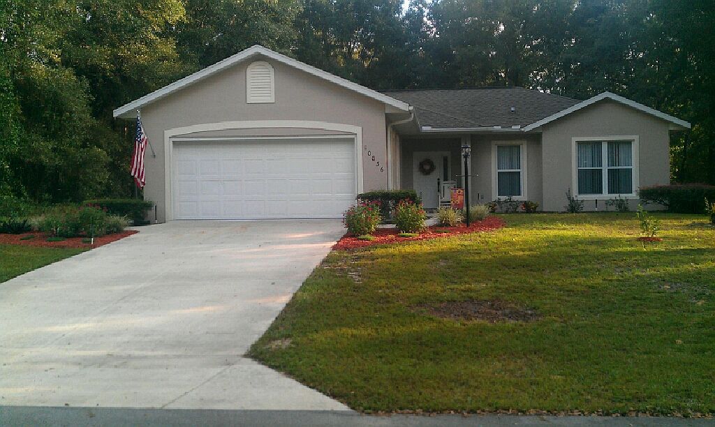 10036 SW 188th Cir - Property Image