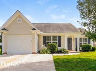 5 Bunkhouse Ct, Greensboro, NC 27405