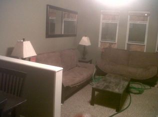 6024 S Loomis Blvd #1, Chicago, IL 60636